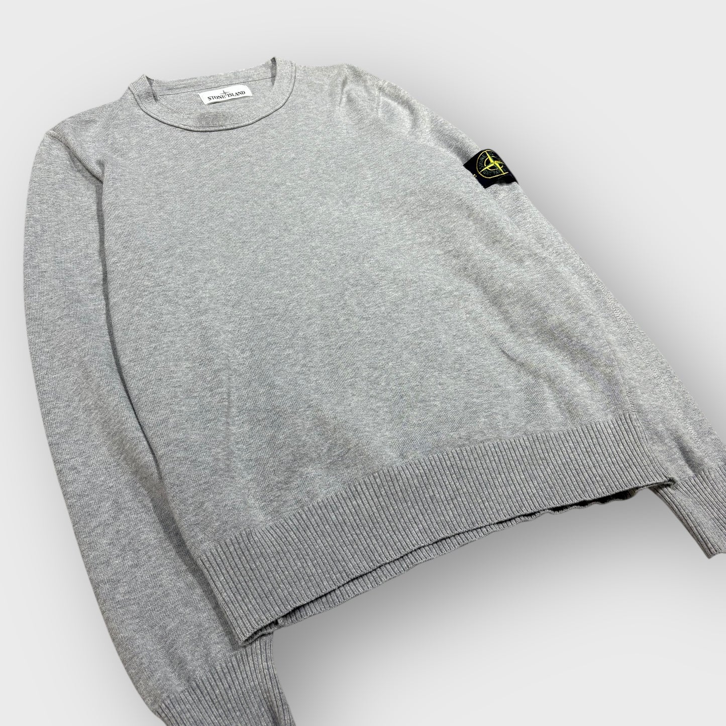 00’s “ STONE ISLAND” sweat