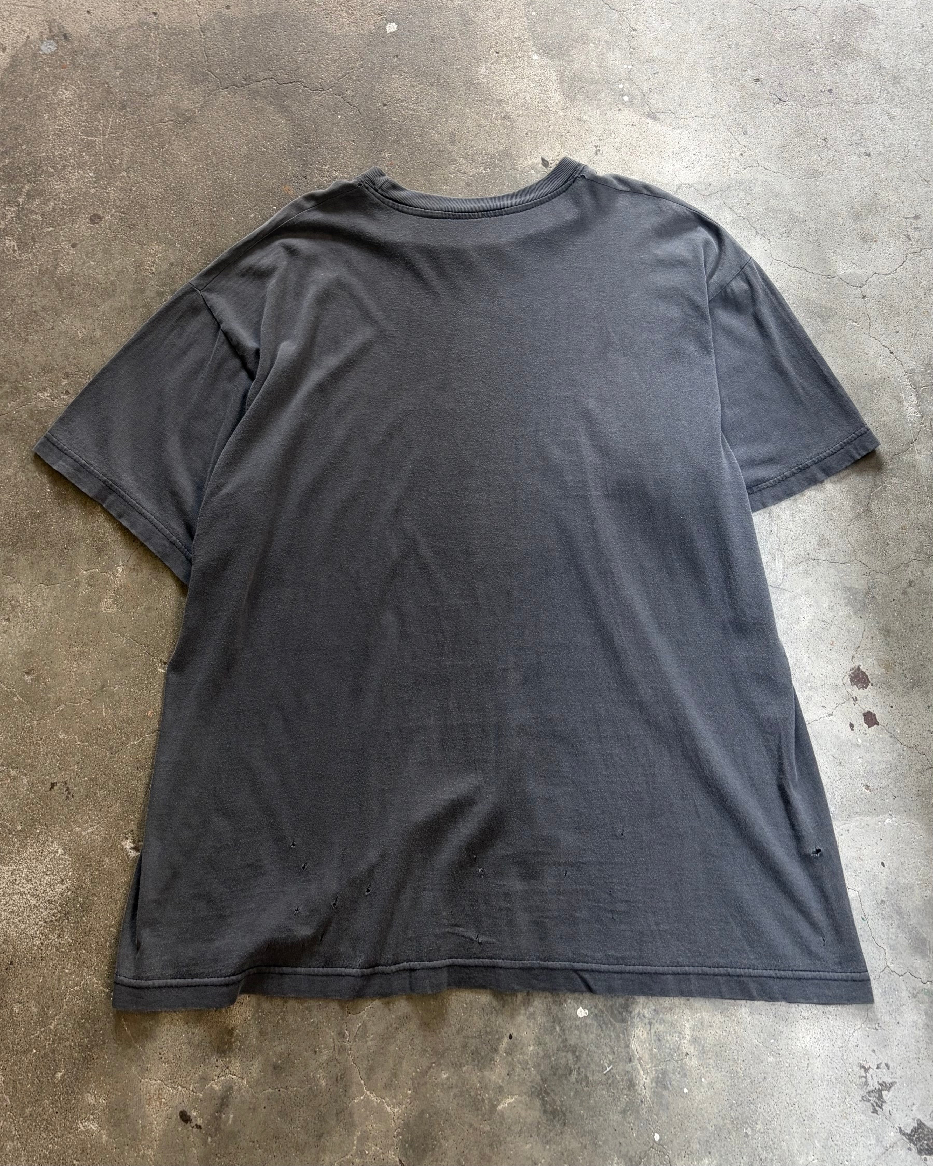 00’s Marilyn Manson
“Ape of God” band t-shirt