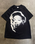 90-00’s “Marilyn Monroe” t-shirt large