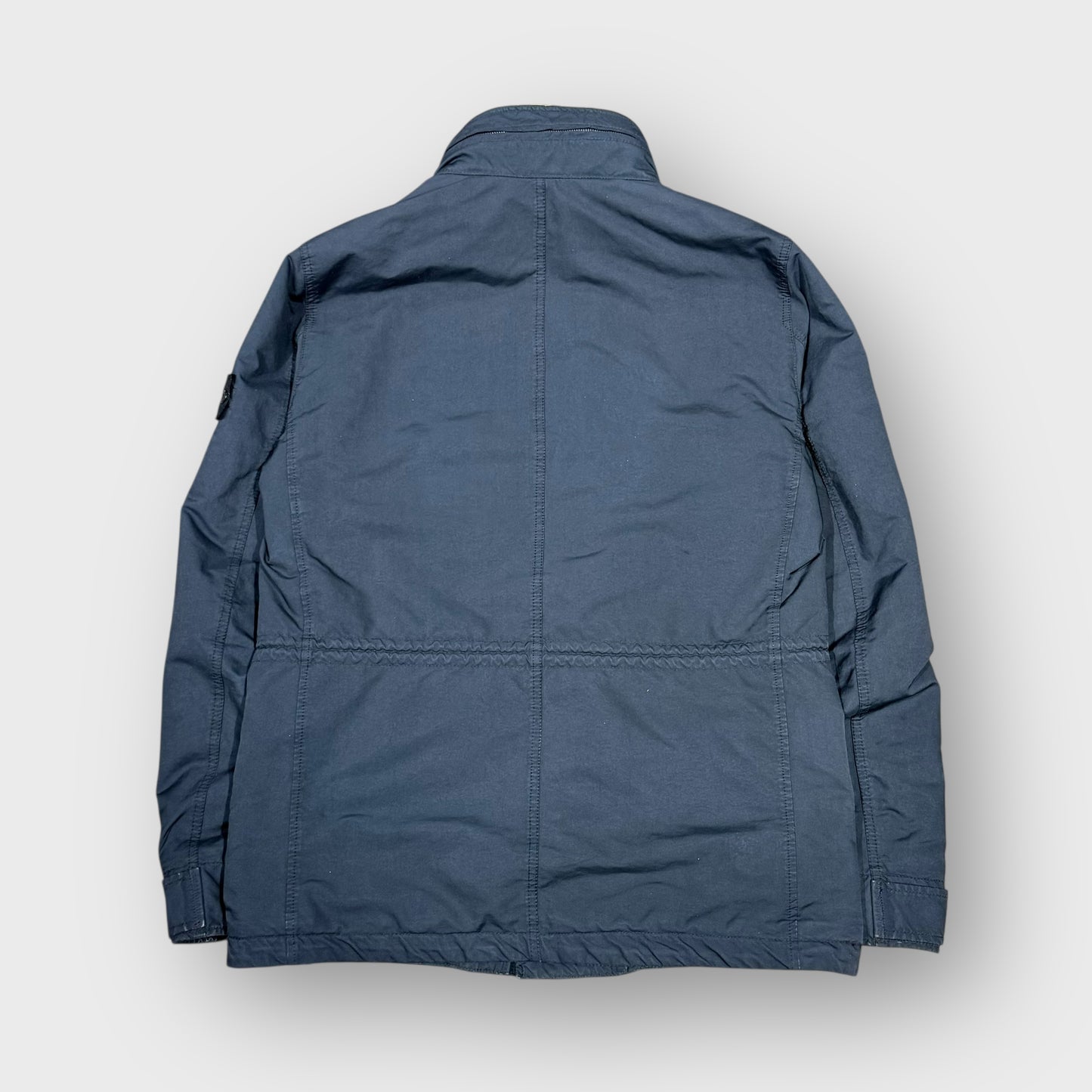 00’s “STONE ISLAND” david tc jacket