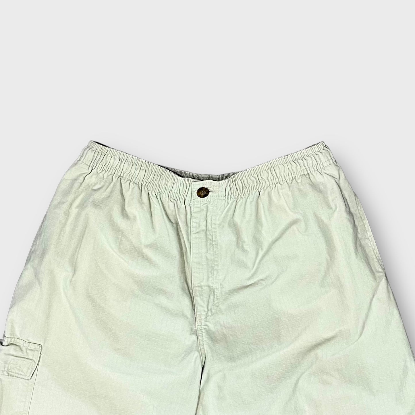 90’s “UMBRO” cotton shorts