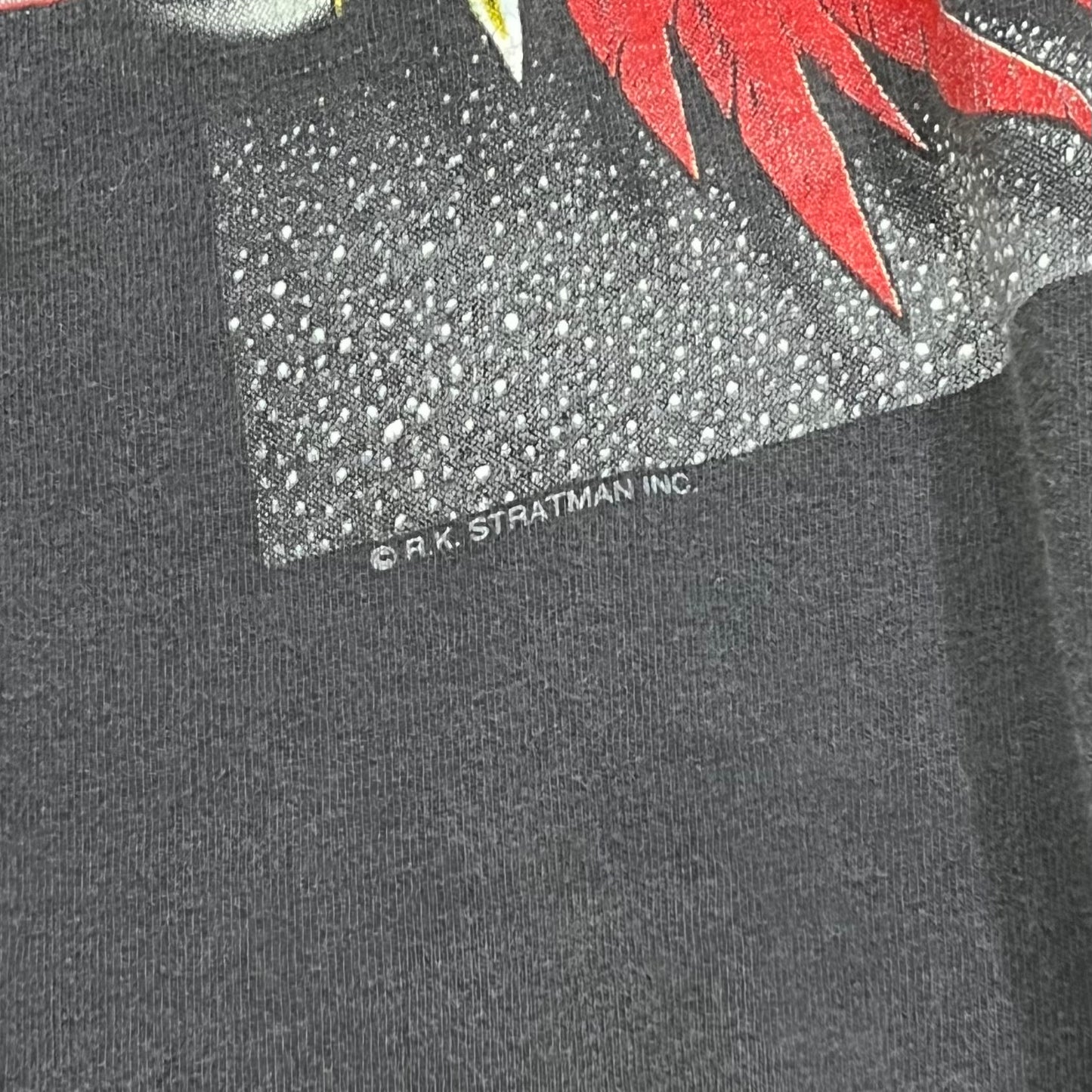 90’s “HARLEY DAVIDSON”t-shirt