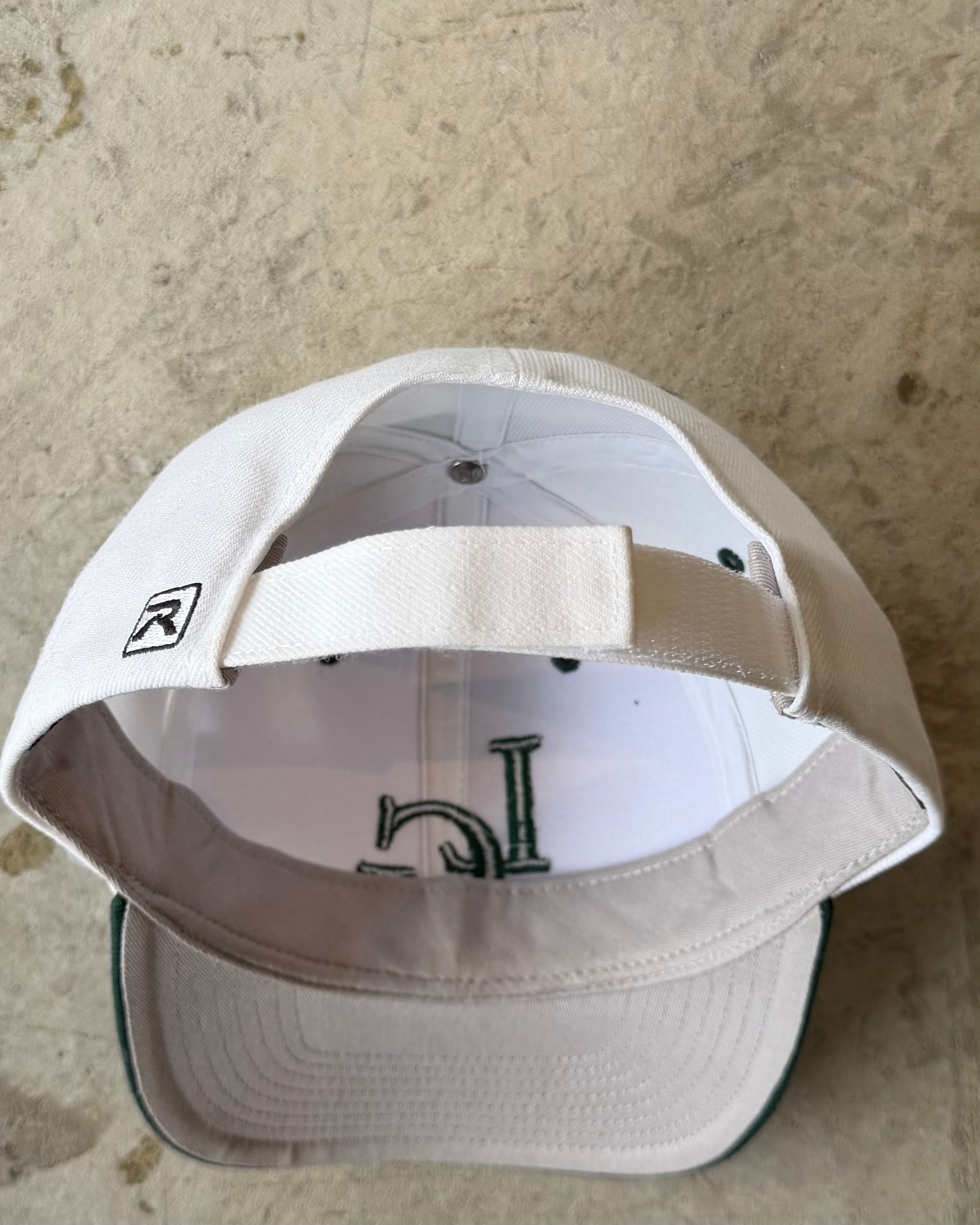 “Richardson” cap