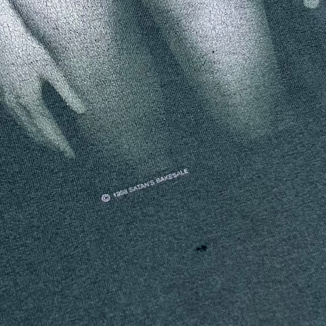 90’s “Marilyn Manson”
“Mechanical Animals” t-shirt