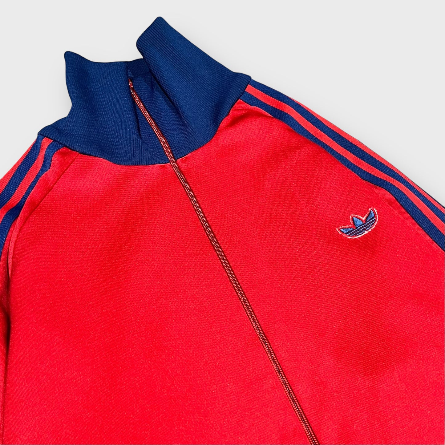 80’s “adidas” track jacket