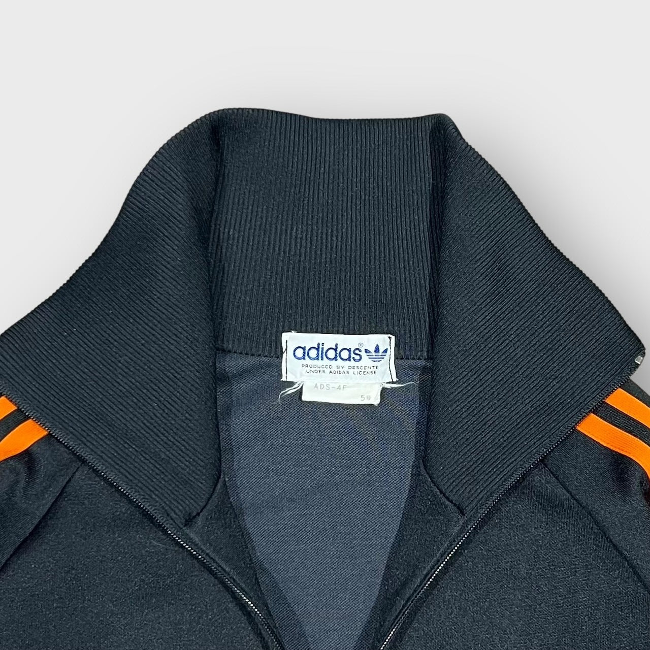 80’s “adidas” track jacket