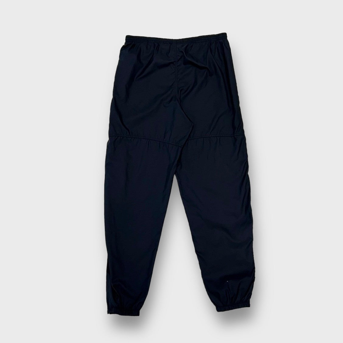 00's "NIKE"
nylon track pants