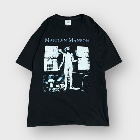90’s “Marilyn Manson”
“Antichrist superstar” t-shirt