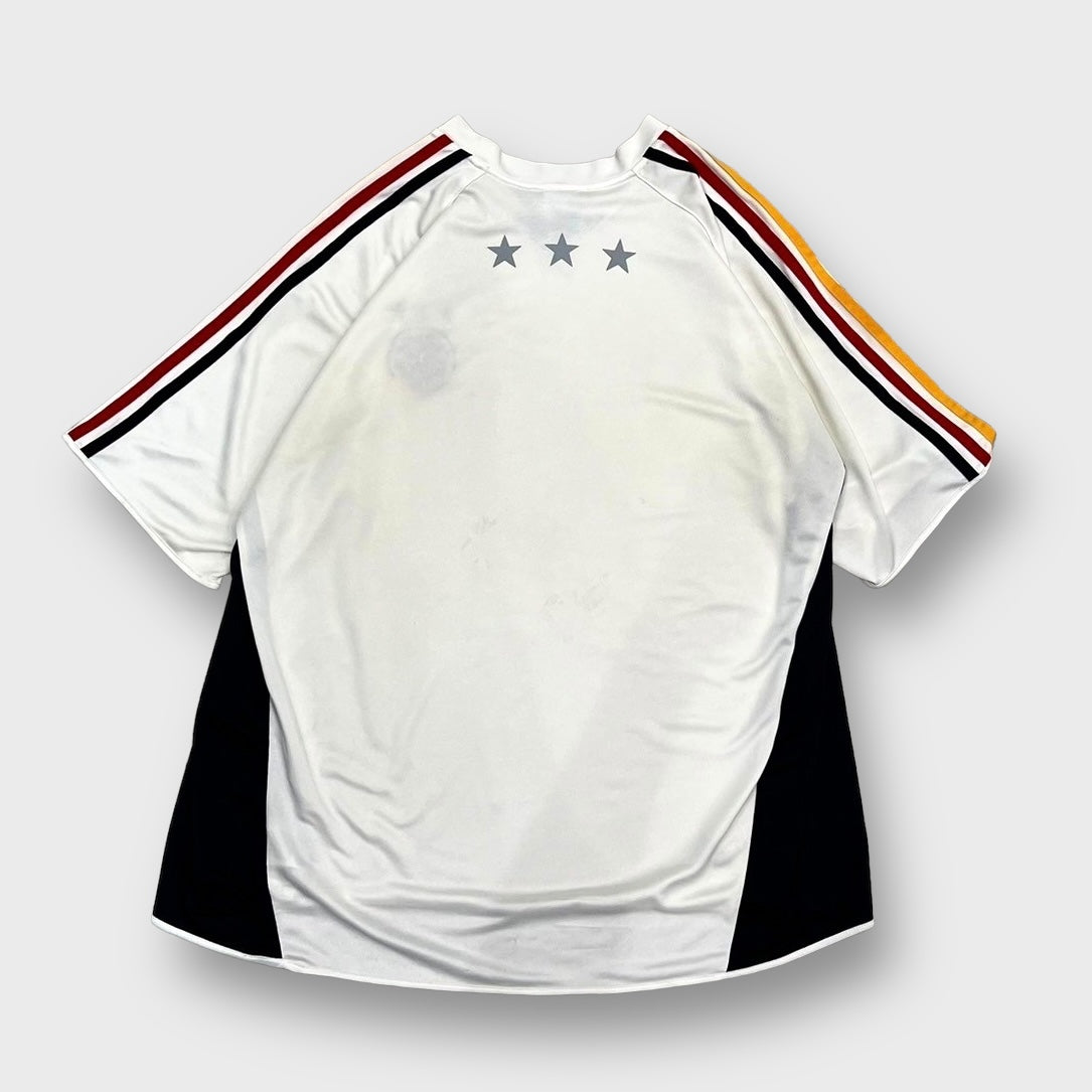 00's adidas"Germany" team shirt