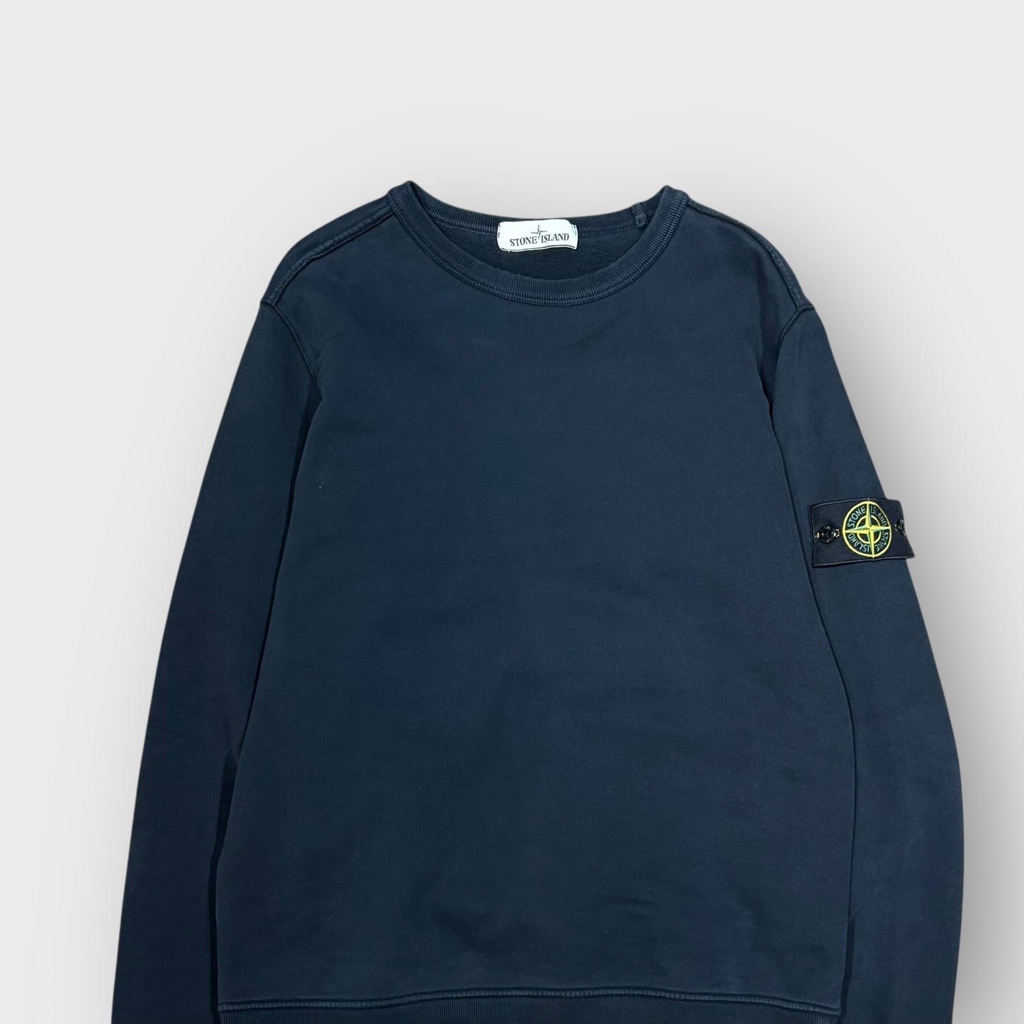 00’s “ STONE ISLAND” sweat