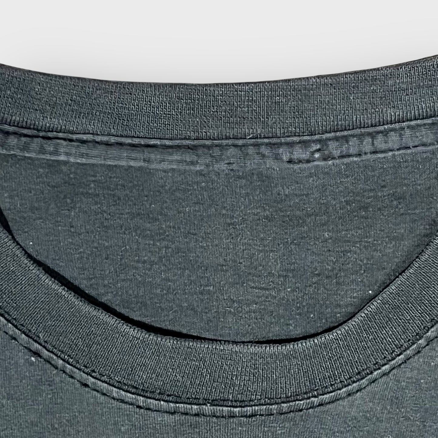 00’s Marilyn Manson “Against All Gods” band t-shirt