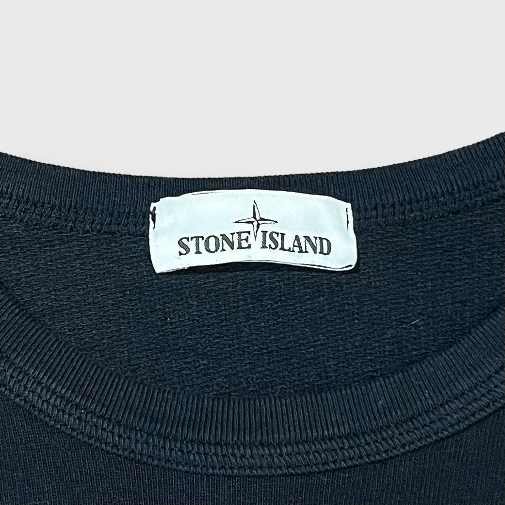 00’s “STONE ISLAND”
Crewneck sweat shirt