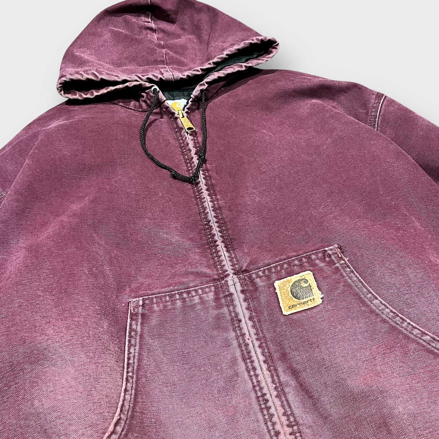 90’s “Carhartt” active jacket