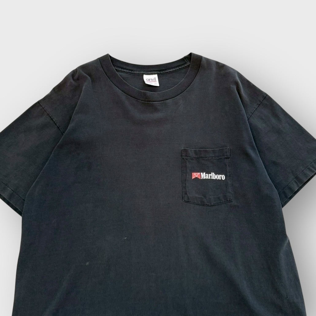 90’s “Marlboro” cowboy t-shirt