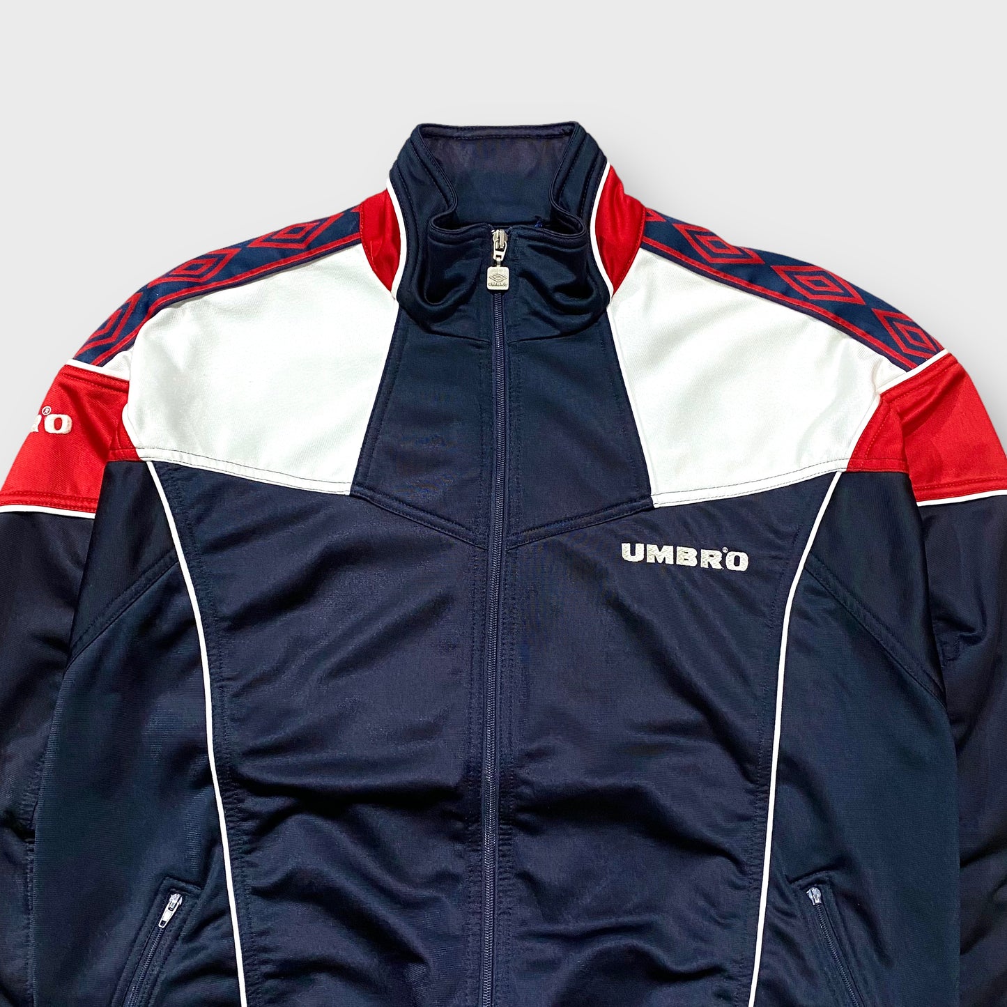 90's "UMBRO" Track jacket