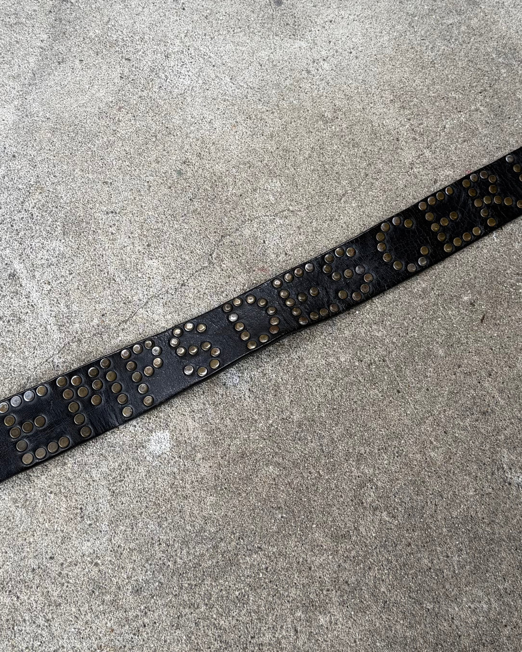 Stats belt