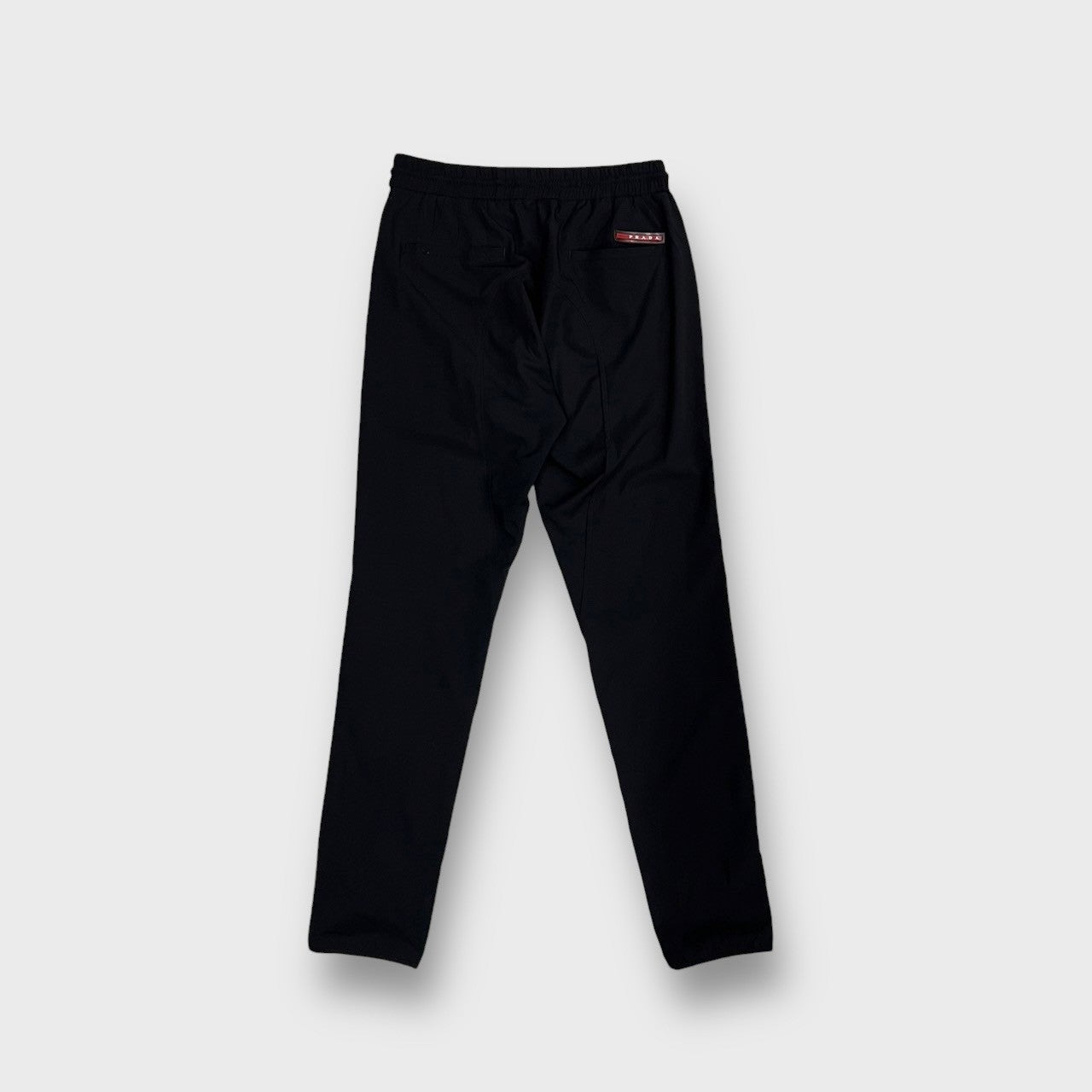 00's PRADA SPORTS
Nylon pants