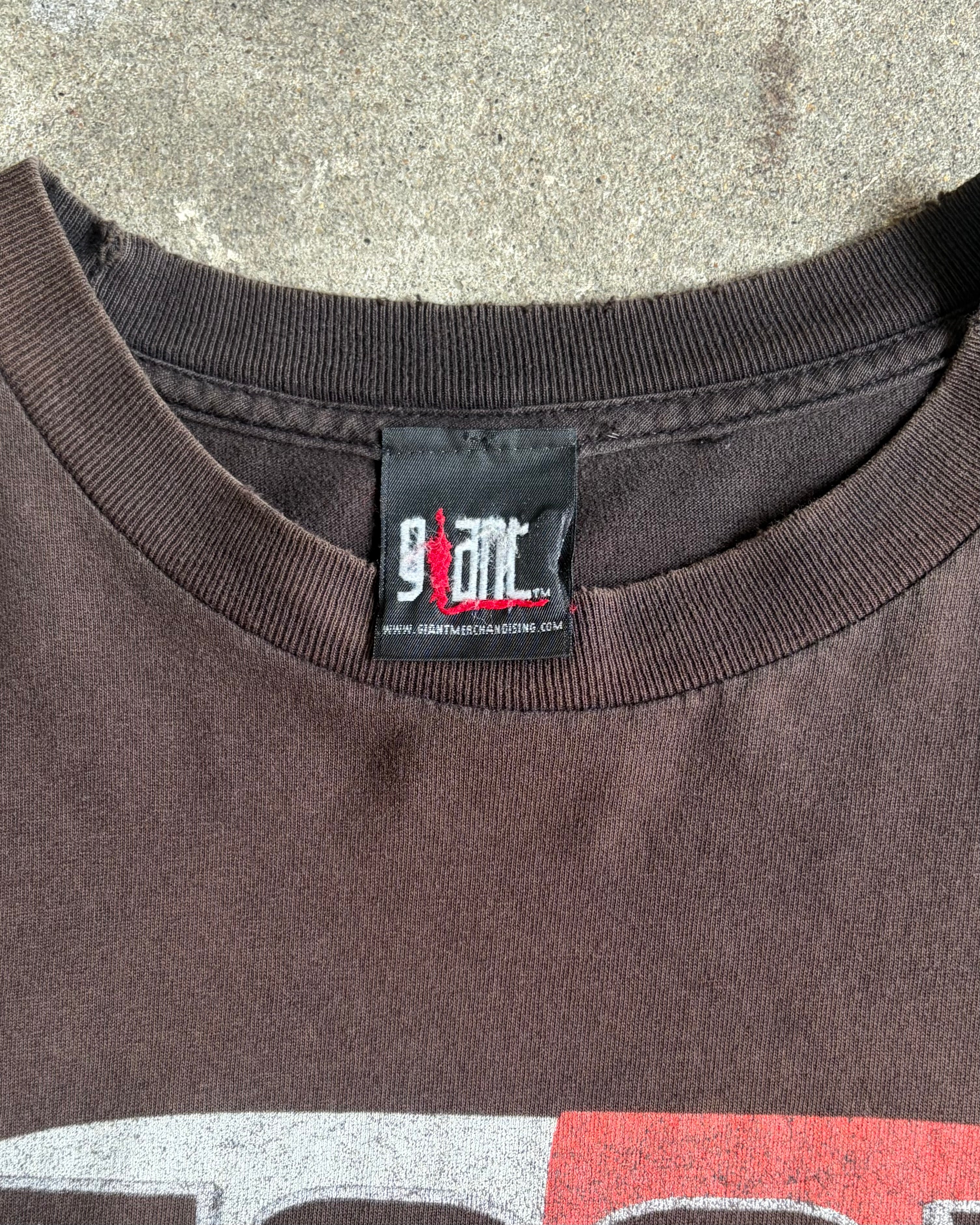 90’s “TOOL” band t-shirt