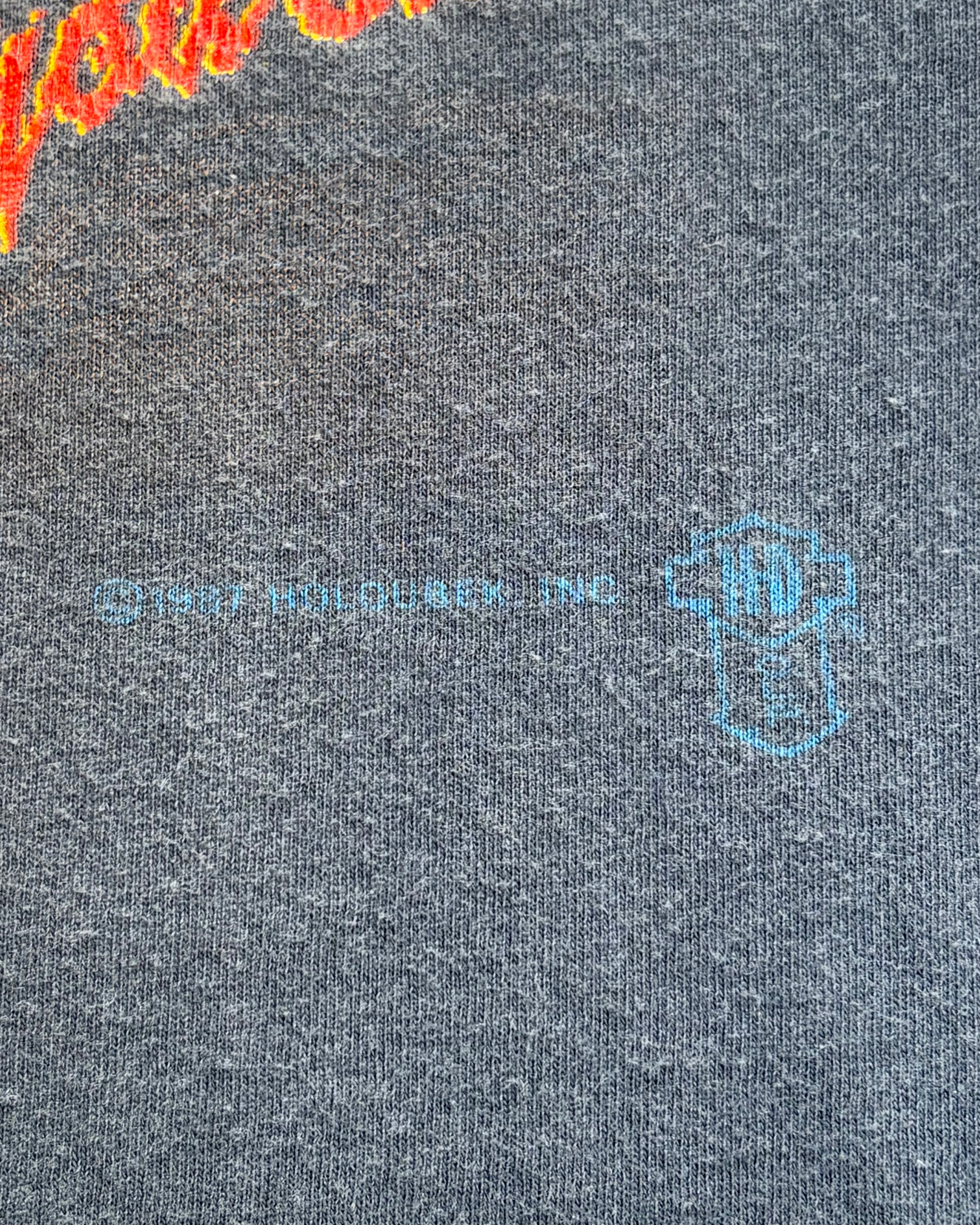90’s “HARLEY DAVIDSON” t-shirt large