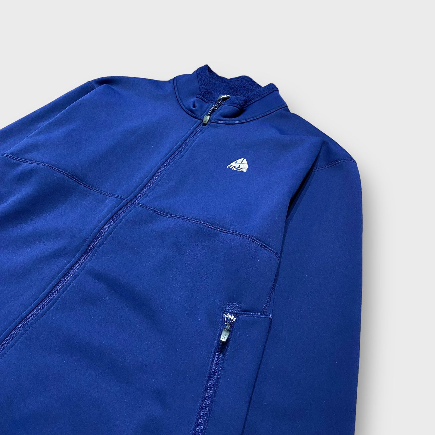 00's "NIKE ACG" Track jacket