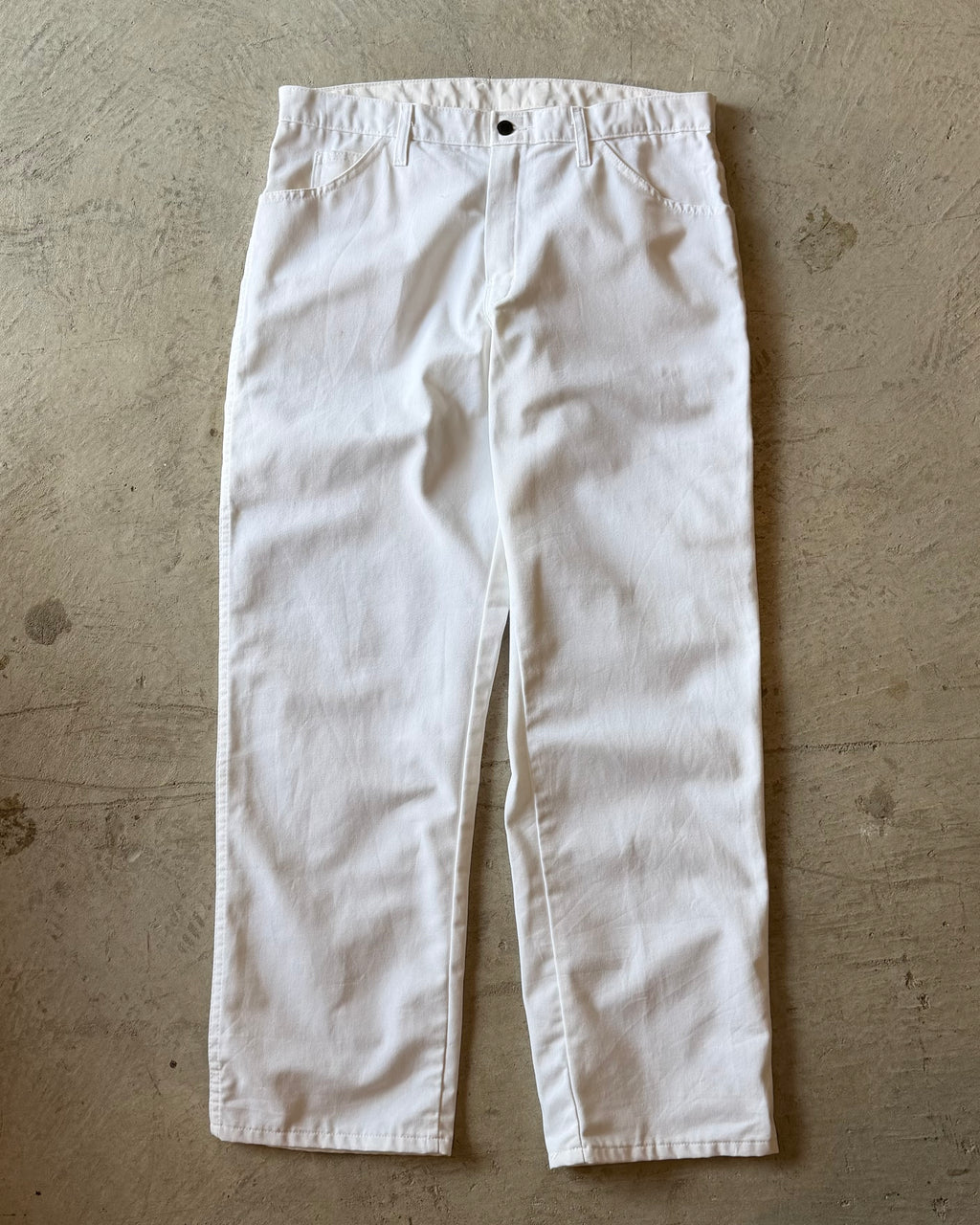 00’s “Dickies” painter pants 36×32
