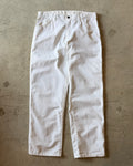 00’s “Dickies” painter pants 36×32