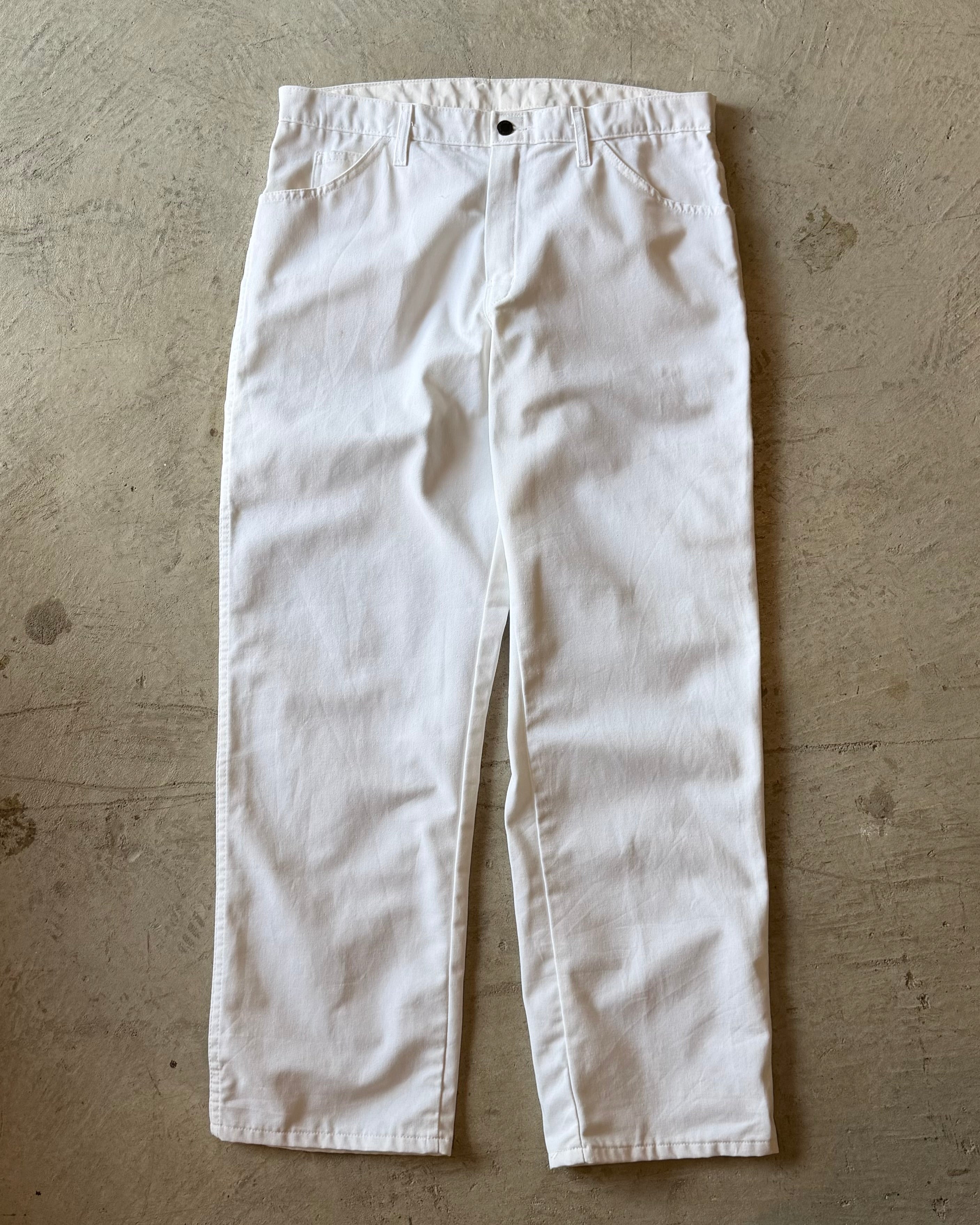 00’s “Dickies” painter pants 36×32