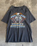 90’s “HARLEY DAVIDSON” t-shirt