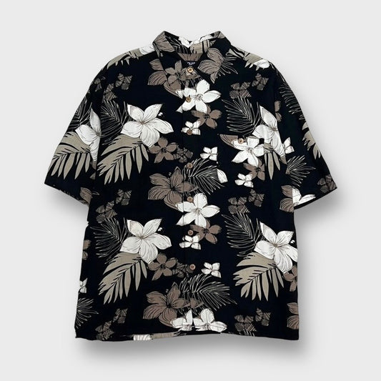 90’s “puritan” aloha shirt