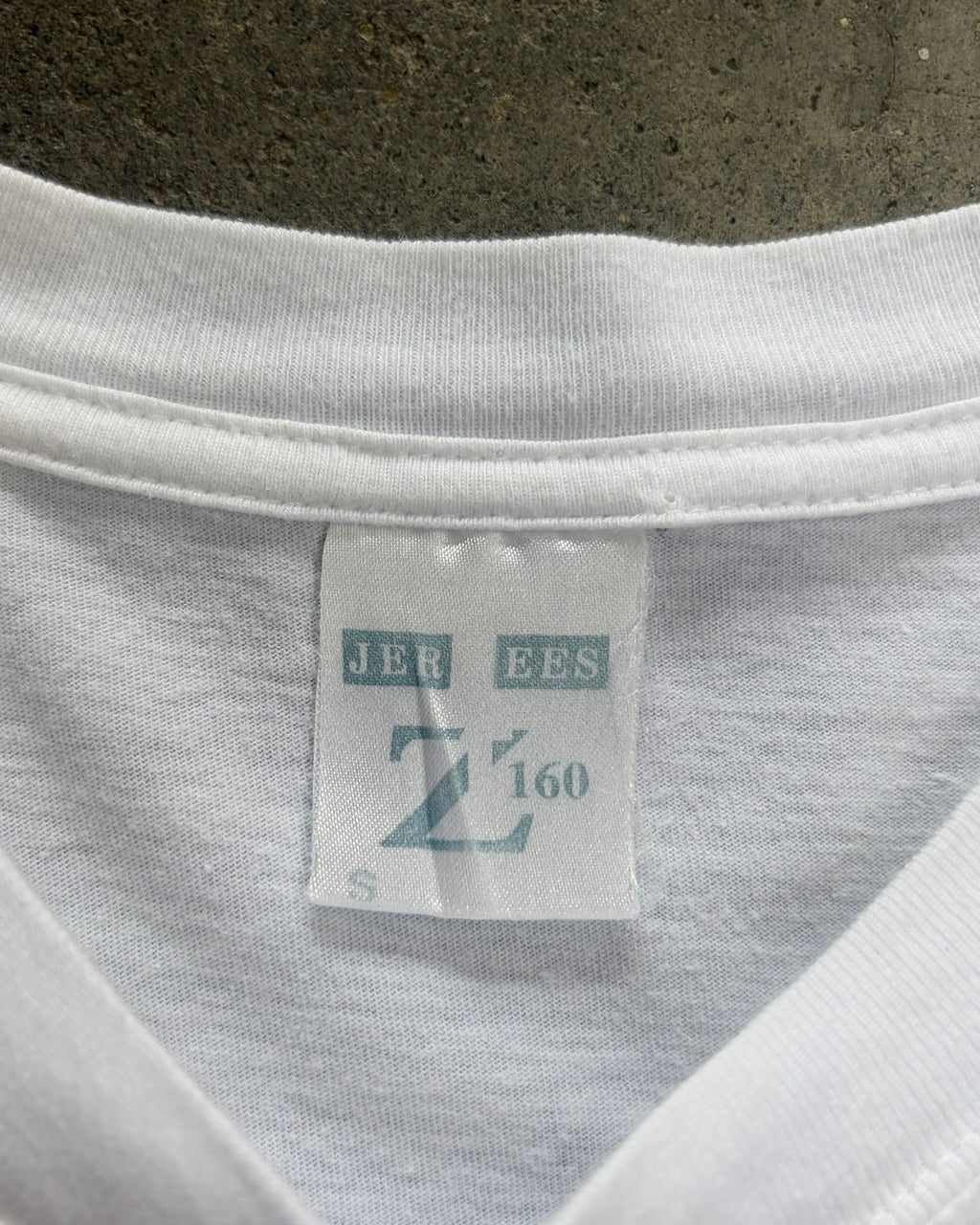 90-00’s “Marilyn Monroe” t-shirt short
