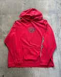 00’s “orange county choppers” hoodie