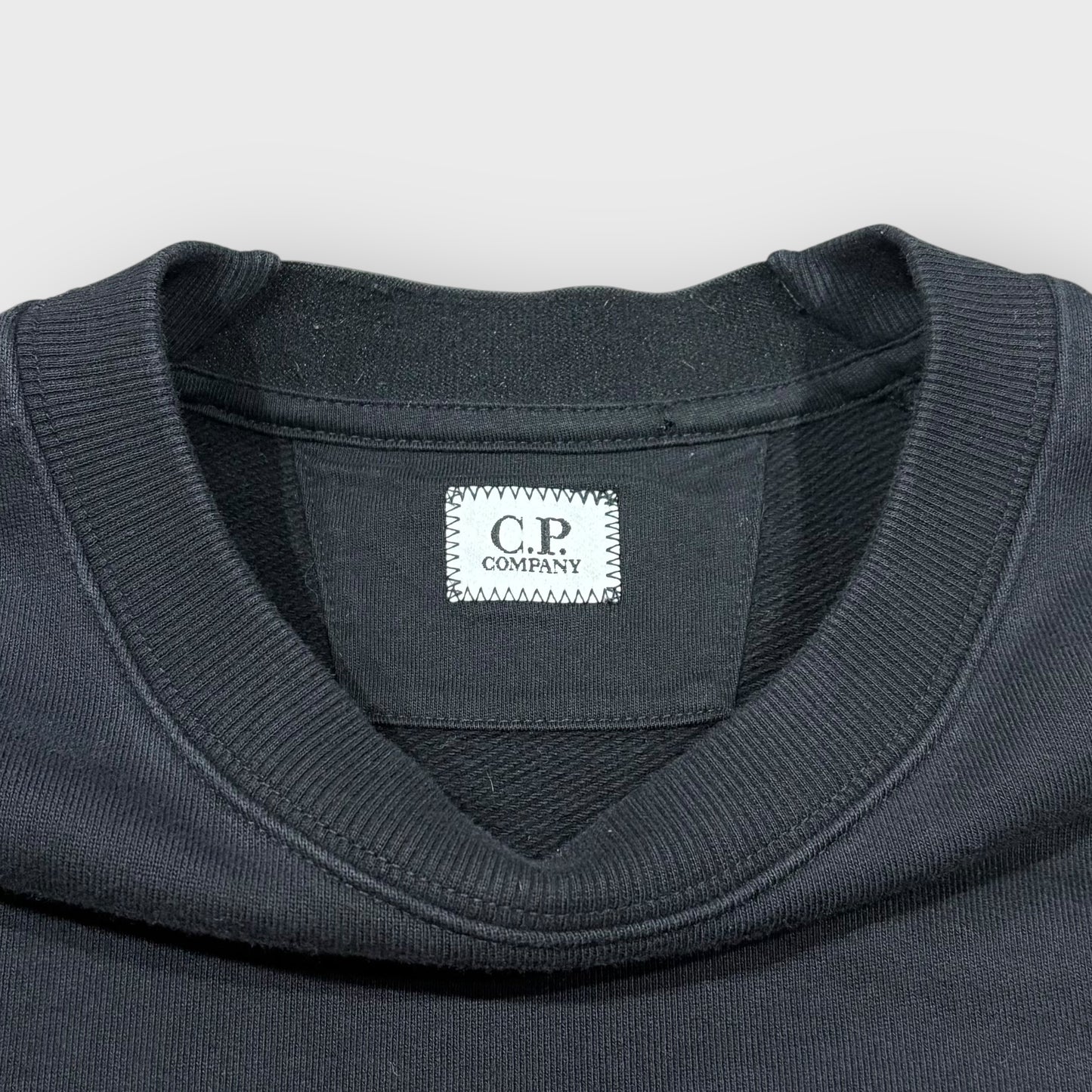 00’s “C.P.COMPANY” sweat