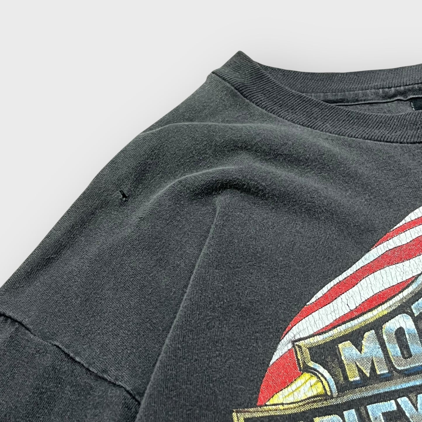 90’s “HARLEY DAVIDSON”t-shirt