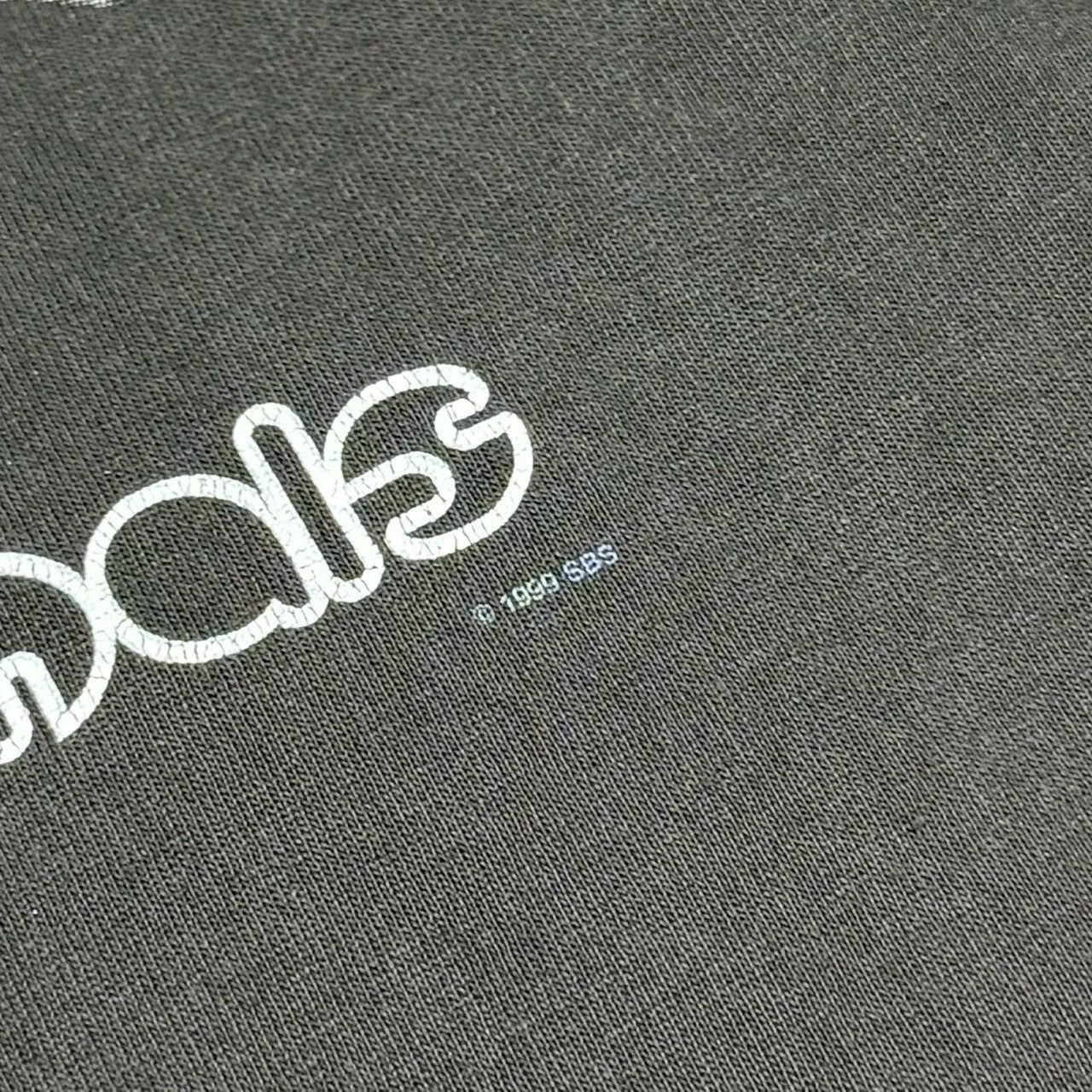 90’s “Marilyn Manson”
“Mechanical Animals” t-shirt