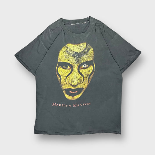 1997 Marilyn Manson “SEX IS DEAD” band t-shirt