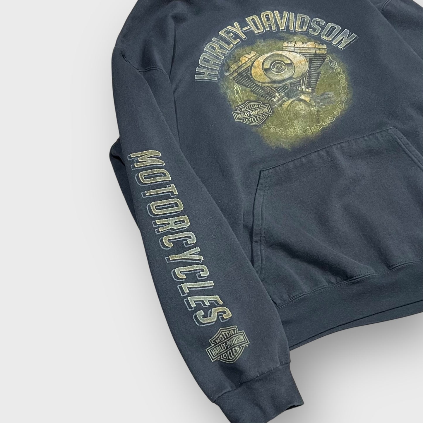 00’s “HARLEY-DAVIDSON”
hoodie