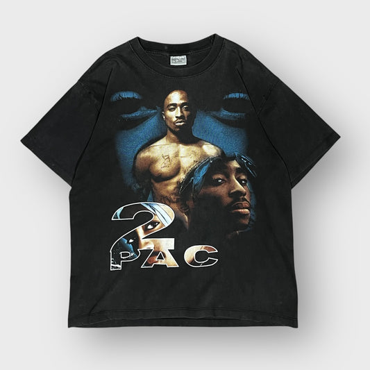 90’s “2PAC” rap t-shirt