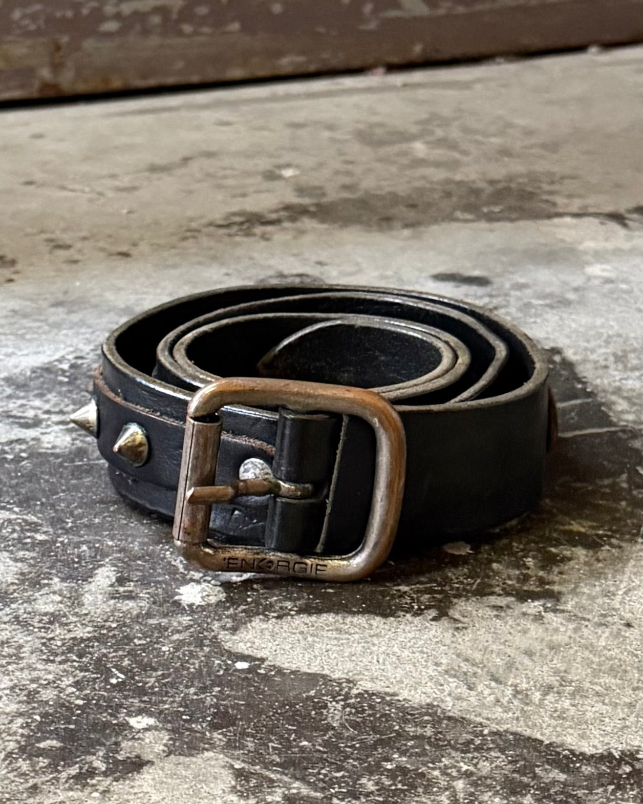 stats belt