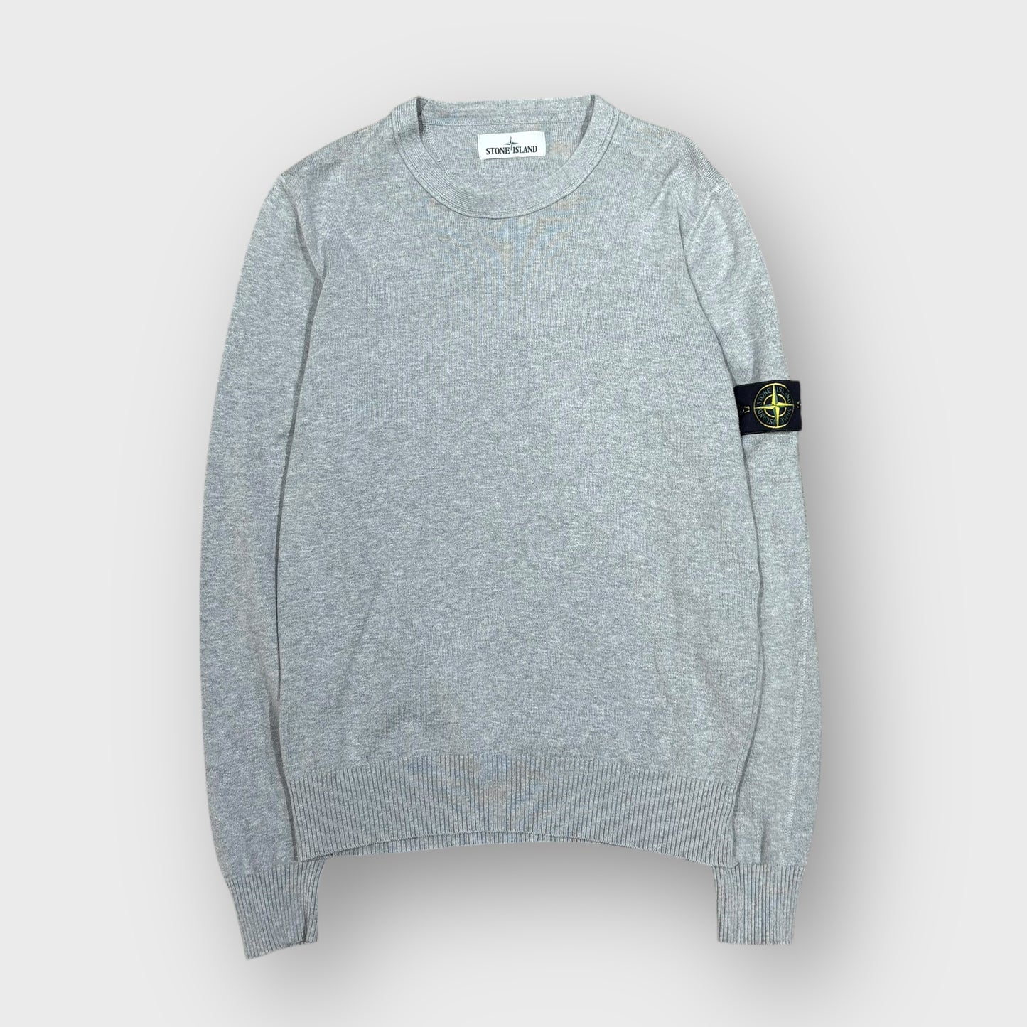 00’s “ STONE ISLAND” sweat