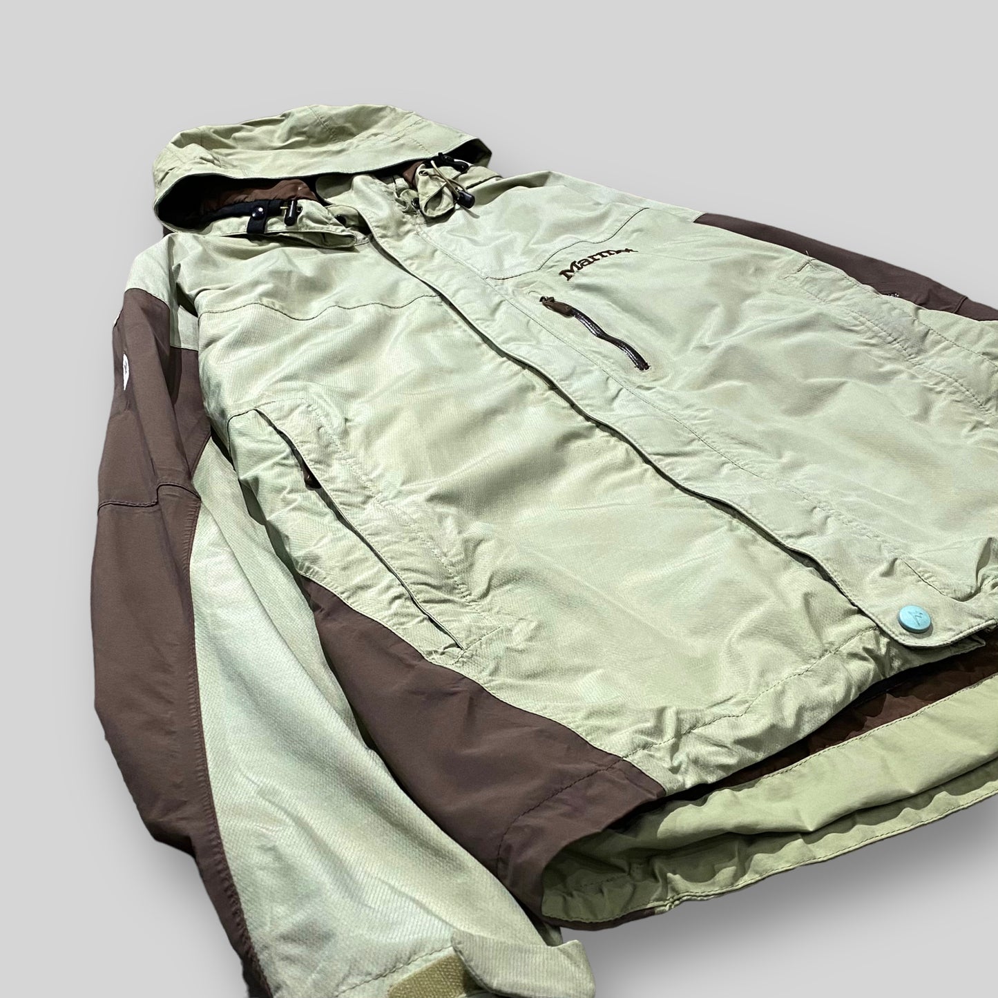 "Marmot" Mountain shell jacket