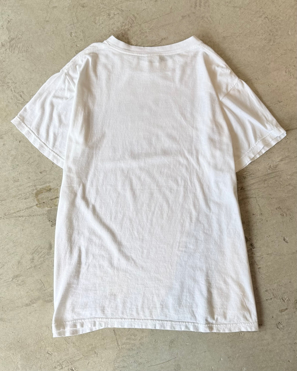 90's
"message" t-shirt large