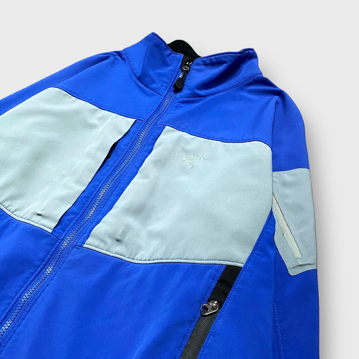 90-00's "Arc'teryx" Gamma jacket