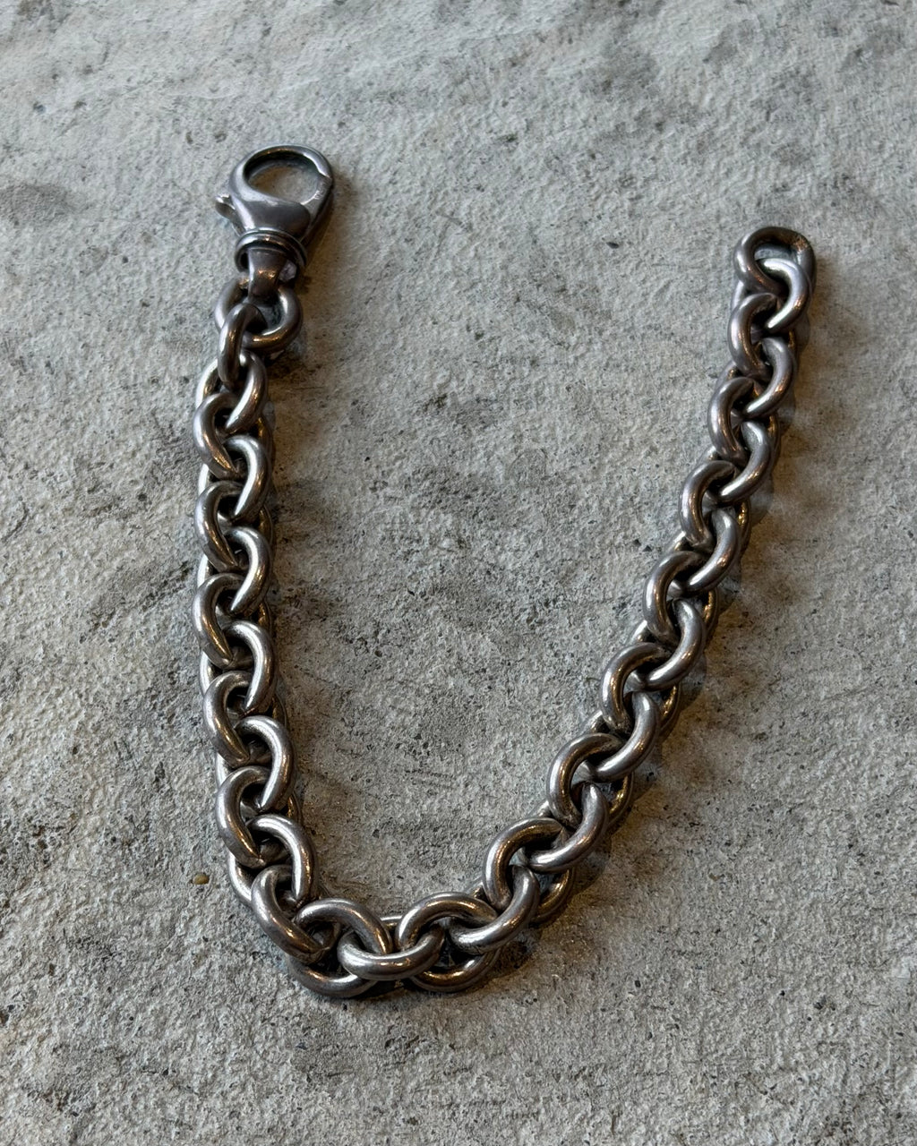 USED bracelet sv925