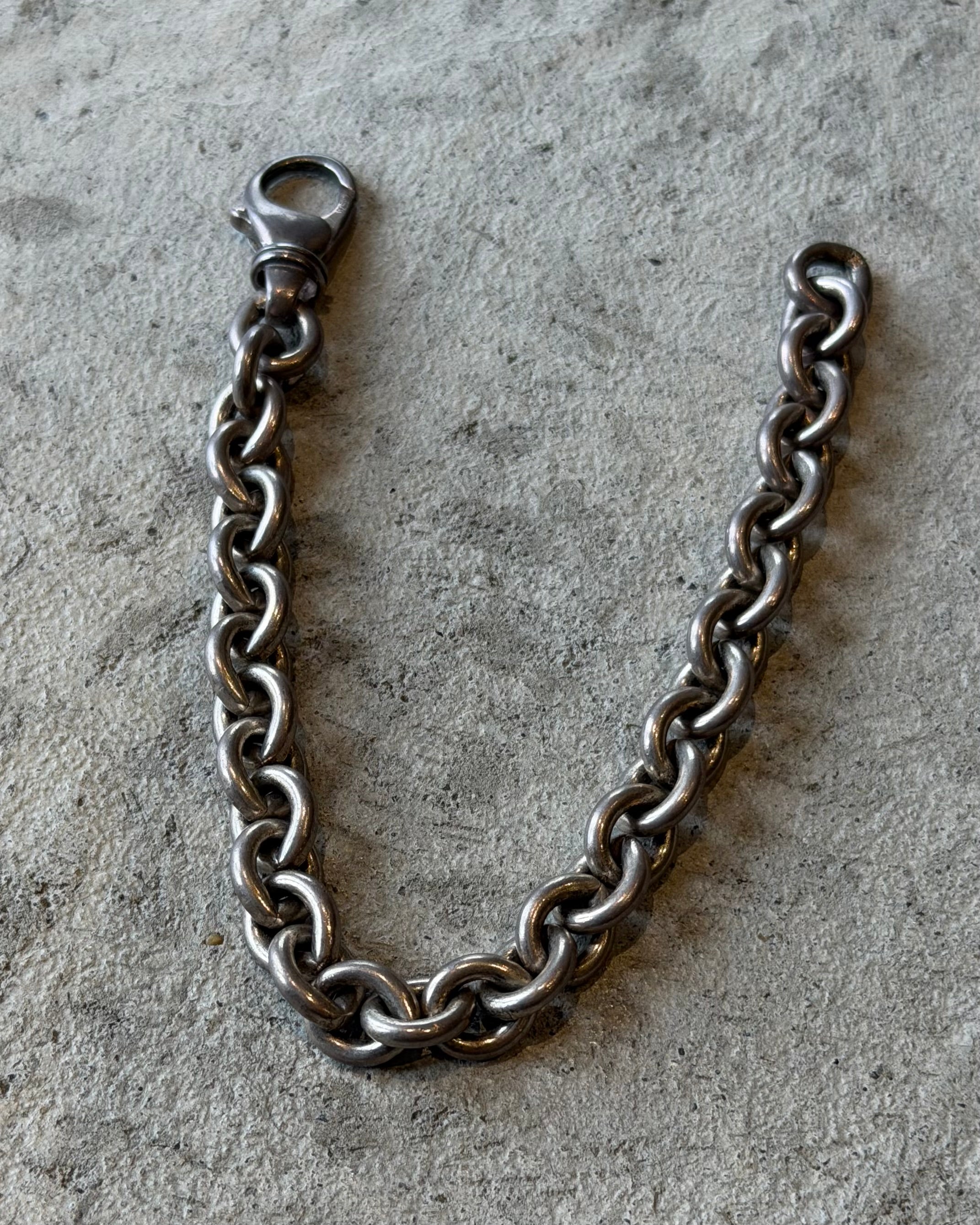 USED bracelet sv925