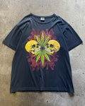 90’s “Dr.Dre”pushead t-shirt X-LARGE