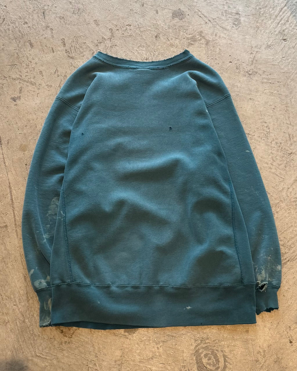 90’s “CHAMPION”
“Reverse Weave” sweat XLARGE
