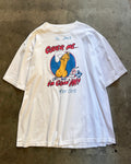 90’s-00’s erotic t-shirt large