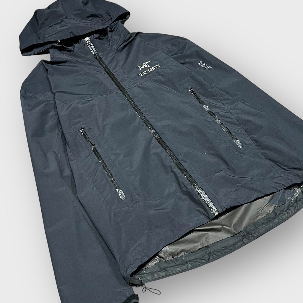 00’s “ARC’TERYX” beta lt jacket
