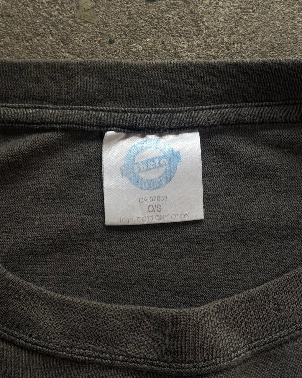 90’s “budweiser” company t-shirt
