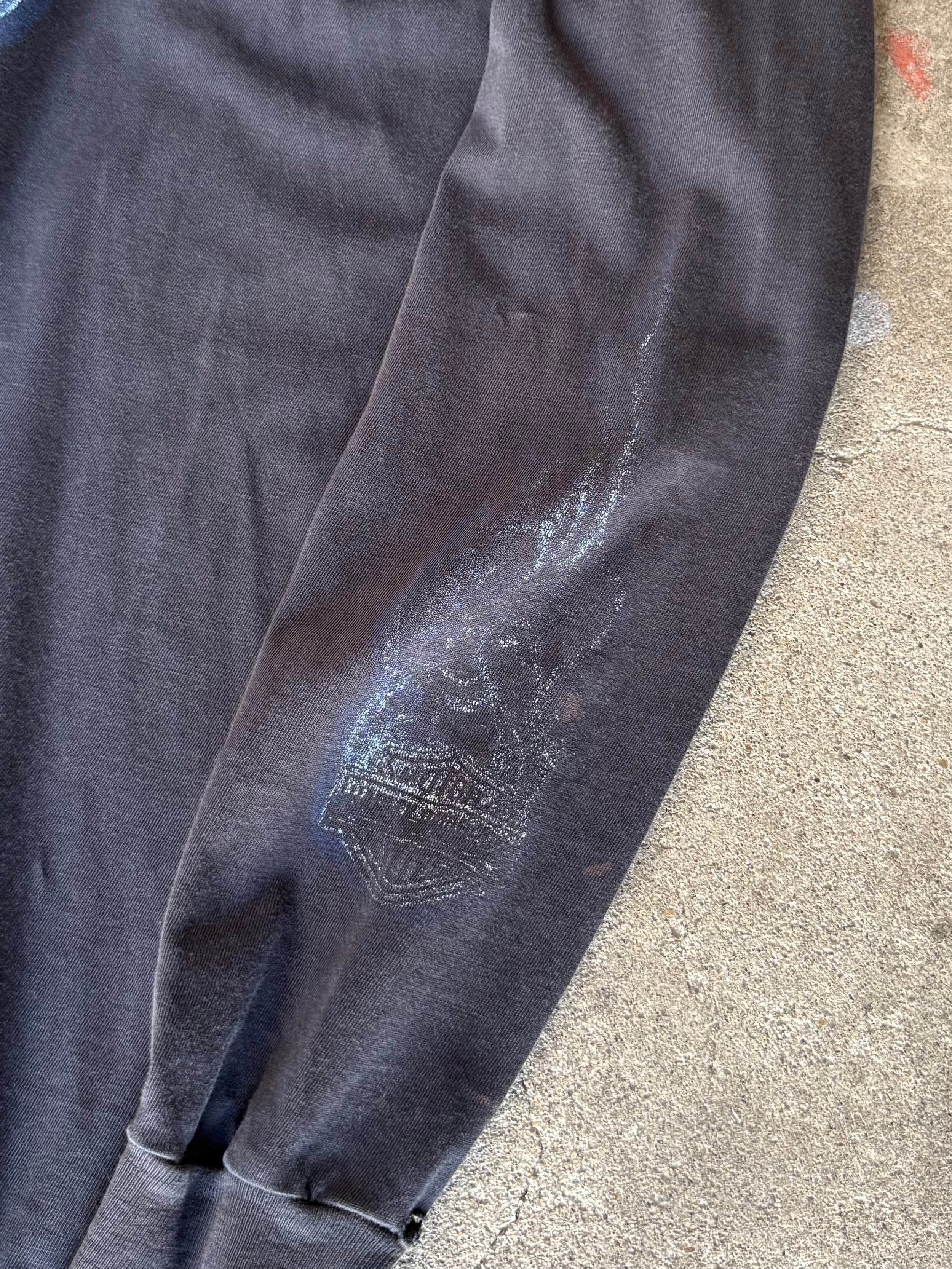 00’s “HARLEY-DAVIDSON”
I/s t-shirt